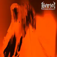 Heriot - Profound Morality album cover