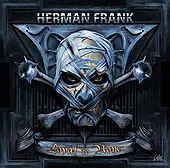 Herman Frank - Loyal To None album cover