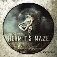 Hermit's Maze - State of Mind album cover