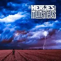 Heroes And Monsters - Heroes And Monsters album cover