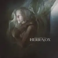 Herr Nox - Where Shadows Fade album cover