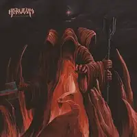 Heruvim - Shadowheart album cover