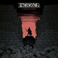 Herzel - Le Dernier Rempart album cover