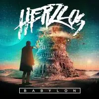 Herzlos - Babylon album cover