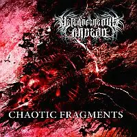 Heterogeneous Andead - Chaotic Fragments album cover