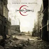 Hevein - Sound Over Matter album cover