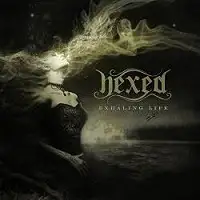 Hexed - Exhaling Life album cover