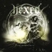 Hexed - Netherworld album cover