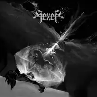 Hexer - Cosmic Doom Ritual album cover