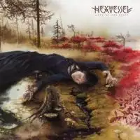 Hexvessel - When We Are Death album cover