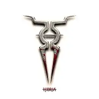 Hibria - Hibria album cover