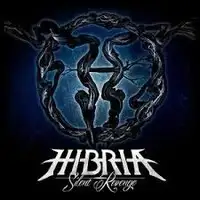 Hibria - Silent Revenge album cover