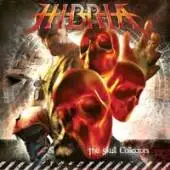 Hibria - The Skull Collectors album cover