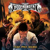 Hidden Intent - Fear