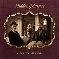 Hidden Intent - Walking Through Hell album cover