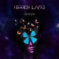 Hidden Lapse - Butterflies album cover