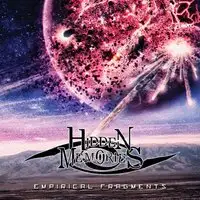 Hidden Memories - Empirical Fragments album cover