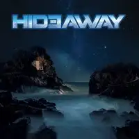 Hideaway - Hideaway album cover