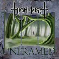 High In Mist - Unframed album cover