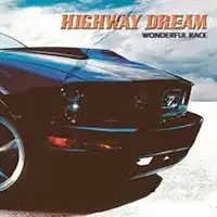 Highway Dream - Wonderful Race album cover