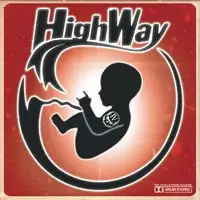 Highway - IV album cover