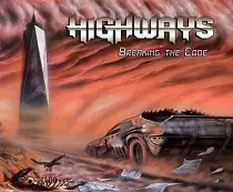 Highways - Breaking the Code album cover