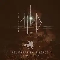 Hild - Obliterating Science album cover