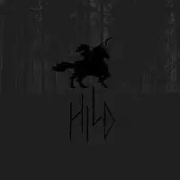 Hild - Valfreiya album cover