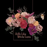 Hills Like White Lions - Hills Like White Lions album cover