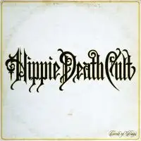 Hippie Death Cult - Circle Of Days album cover