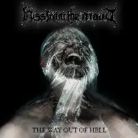 Hiss From The Moat - The Way Out of Hell album cover