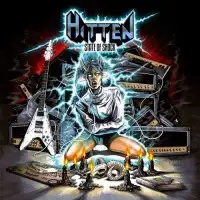 Hitten - State Of Shock album cover