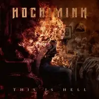 Ho Chi MinH - This is Hell album cover