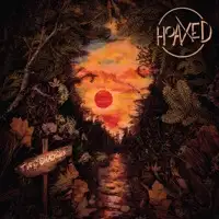 Hoaxed - Two Shadows album cover