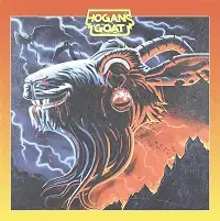 Hogan's Goat - Hogan's Goat album cover