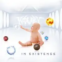 Hok-Key - In Existence album cover