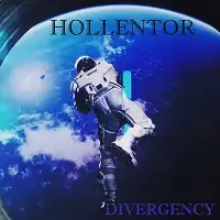 Hollentor - Divergency album cover