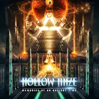 Hollow Haze - Memories Of An Ancient Time album cover