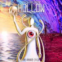 Hollow - The Infinite Cycle album cover