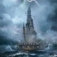 Hollow - Tower album cover