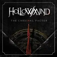Hollowmind - The Cardinal Factor album cover