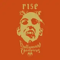 Hollywood Vampires - Rise album cover