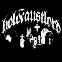 Holocaust Lord - Demo album cover