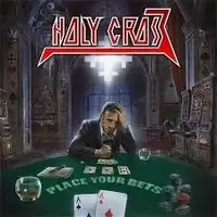 Holy Cross - Place Your Bets album cover