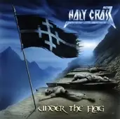 Holy Cross - Under The Flag album cover