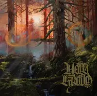 Holy Grove - Holy Grove II album cover