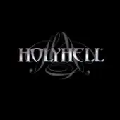 Holyhell - Holyhell album cover