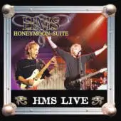 Honeymoon Suite - HMS Live album cover