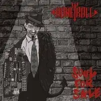 Honeyroll - Soul For Sale album cover