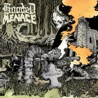 Hooded Menace - Effigies Of Evil album cover